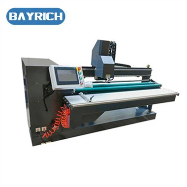Belt Perforating Machine