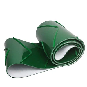 Endless Belt Joint Work