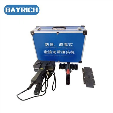 Thermofix and Flexproof Quickmelt Joinining Kit