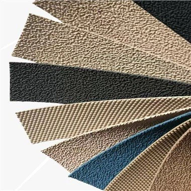 Roller Covering Belt