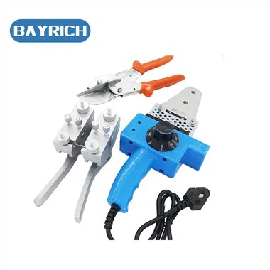 Polyurethane Round Belt Joint Kits