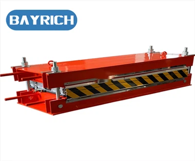 Rubber Belt Vulcanizer