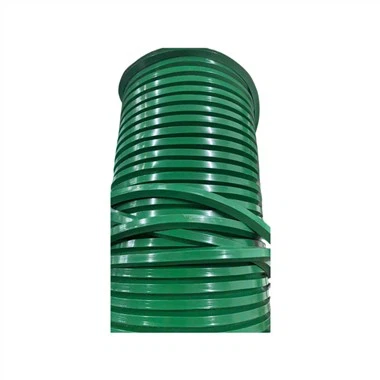 V Guide, Sidedwall, Cleat