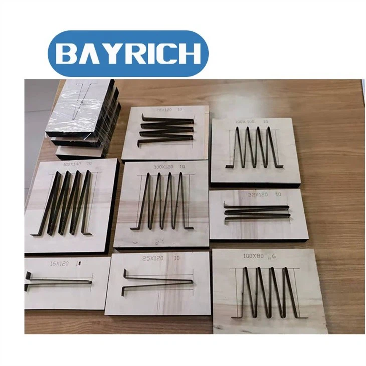 timing belt finger joint cutter