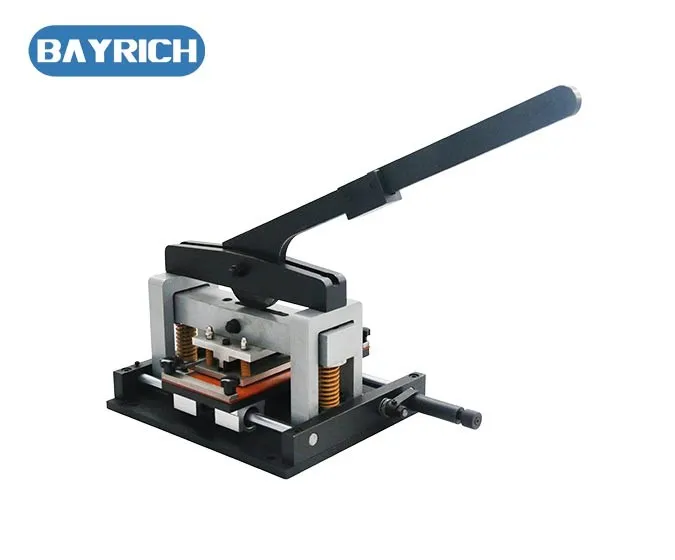 transmission belt finger puncher (3)