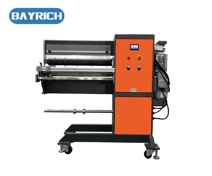 1 belt slitting machine 1 belt slitting machine