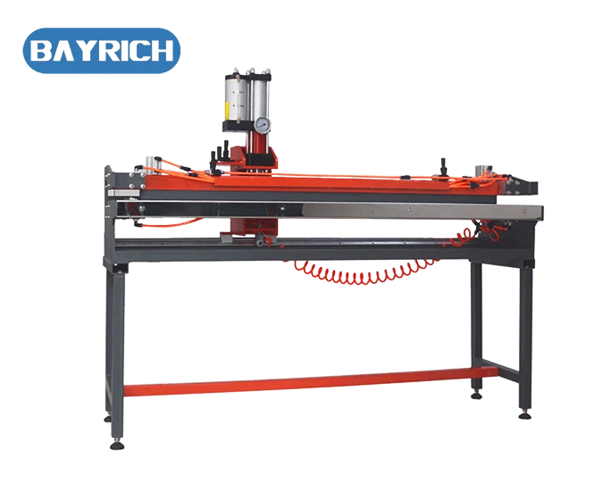 1finger punching machine 1finger punching machine