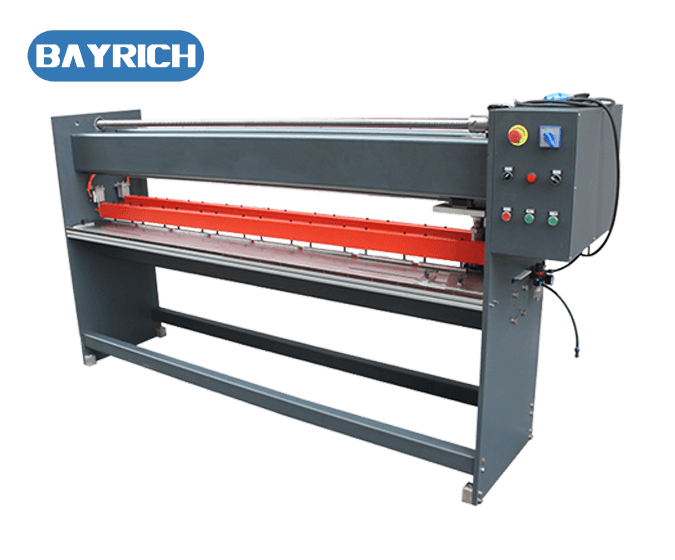 1Automatic Finger Punching Machine 1Automatic Finger Punching Machine