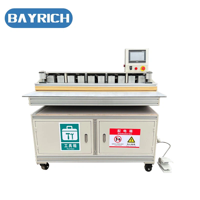 1 belt edge sealing machine 1 belt edge sealing machine
