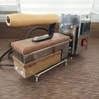hand-held welding irons hand-held welding irons