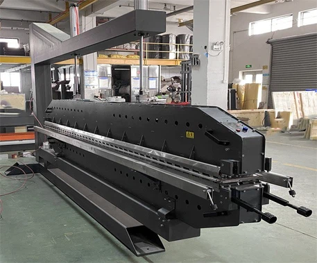2400 mm vulcanizing press 3 2400 mm vulcanizing press 3