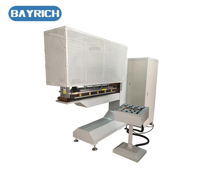 PU/PVC Conveyor Belt Sidewall And Cleat Welding Machine