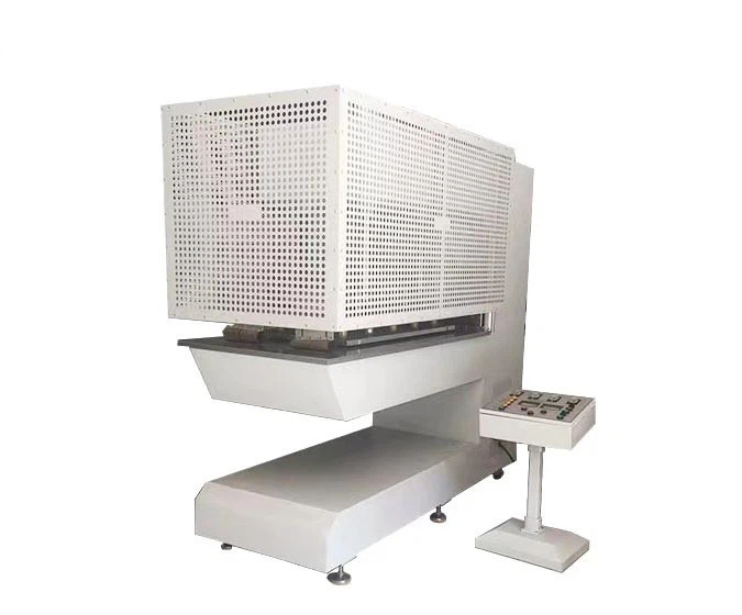 PU/PVC Conveyor Belt Sidewall And Cleat Welding Machine