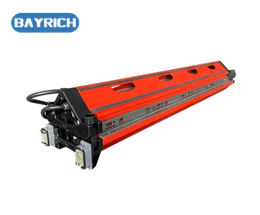 Air Cooling Treadmill Runninng Belt Joining Machine