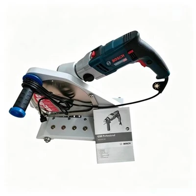 Handheld Rubber Belt Cutter