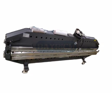 Big Size Air Cooled Belt Vulcanizer