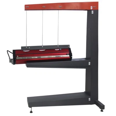 Conveyor Belt Splicing Machine Stand