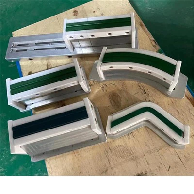 High Frequency Hot Melt Welding Mold