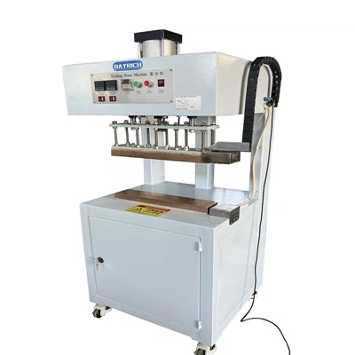 PTFE Belts Welding Press