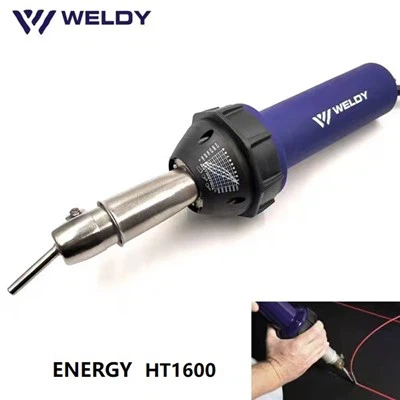Weldy Air Heating Gun